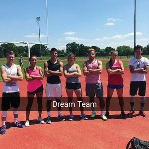 Meet your Posher, Chayton